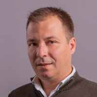 Dr. Milan Stojkovic