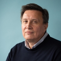 Prof. Dr. Zoran Kapelan