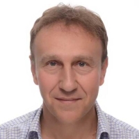 Prof. Dr. Zoran Vojinovic